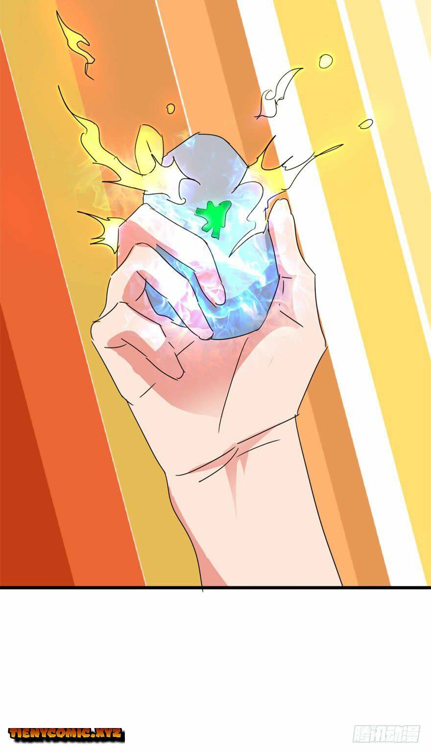 Thấu Thị Tiên Y: Chapter 25