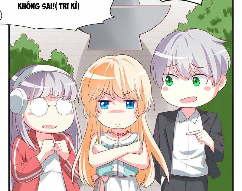 Này! Đừng Động Vào Phô Mai Của Tôi: Chapter 66