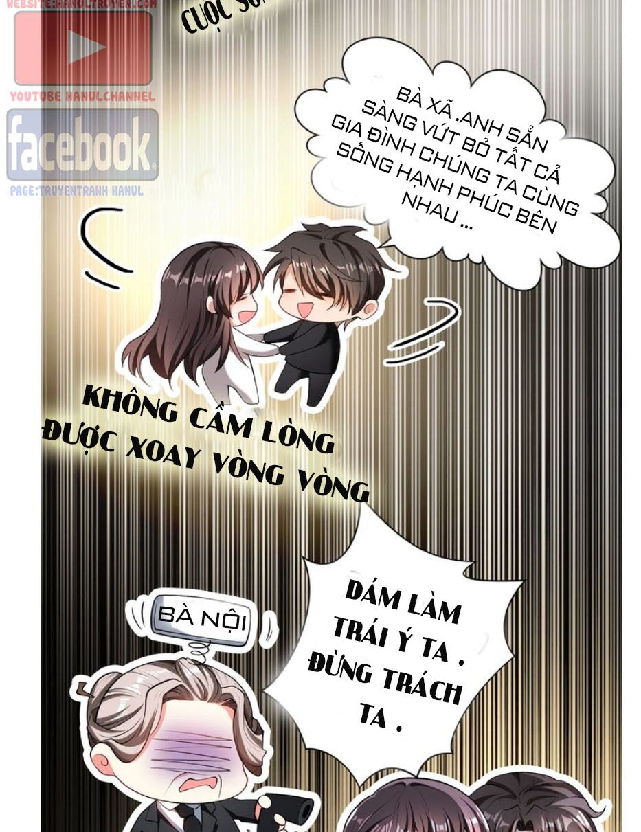 Cô Vợ Nhỏ Nuông Chiều Quá Lại Thành Ác!!: Chapter 158