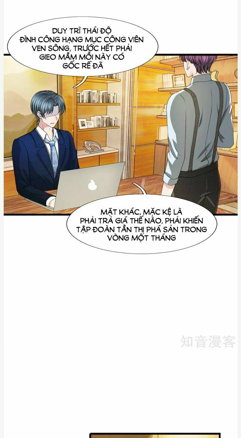 Phúc Hắc Lão Công Buông Em Ra: Chapter 107