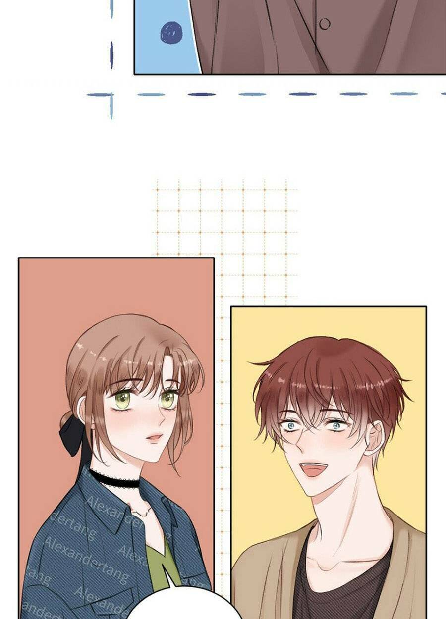 Dĩ Ái Chi Danh: Chapter 25