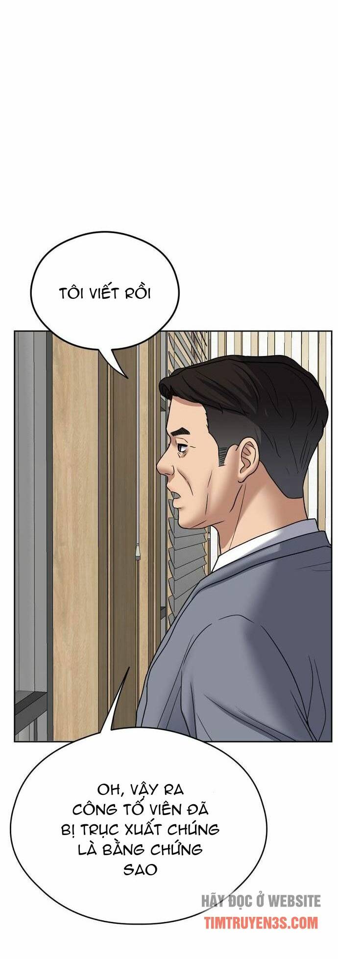 Đấu Kiếm - Công Tố Viên Lách Luật: Chapter 14