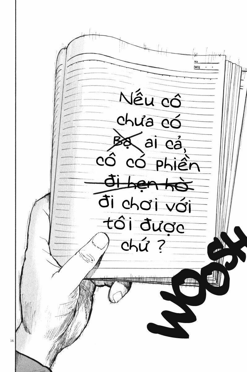 Boy On The Run: Chapter 65