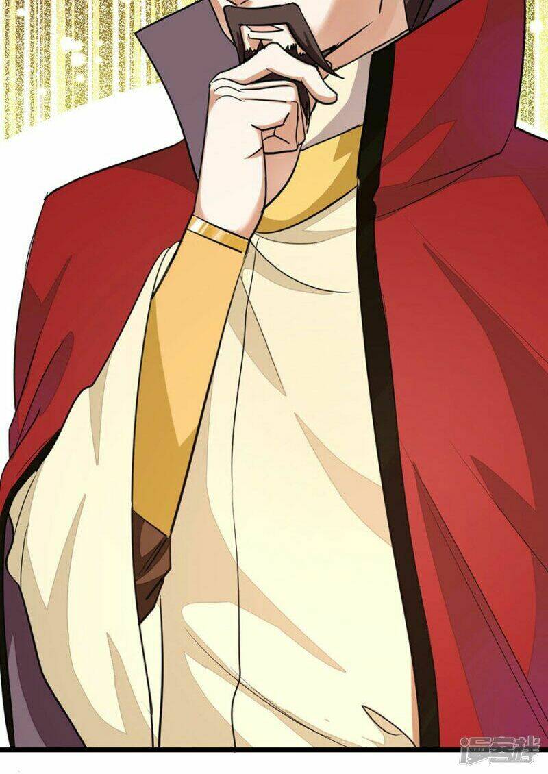 Cửu Dương Thần Vương: Chapter 84