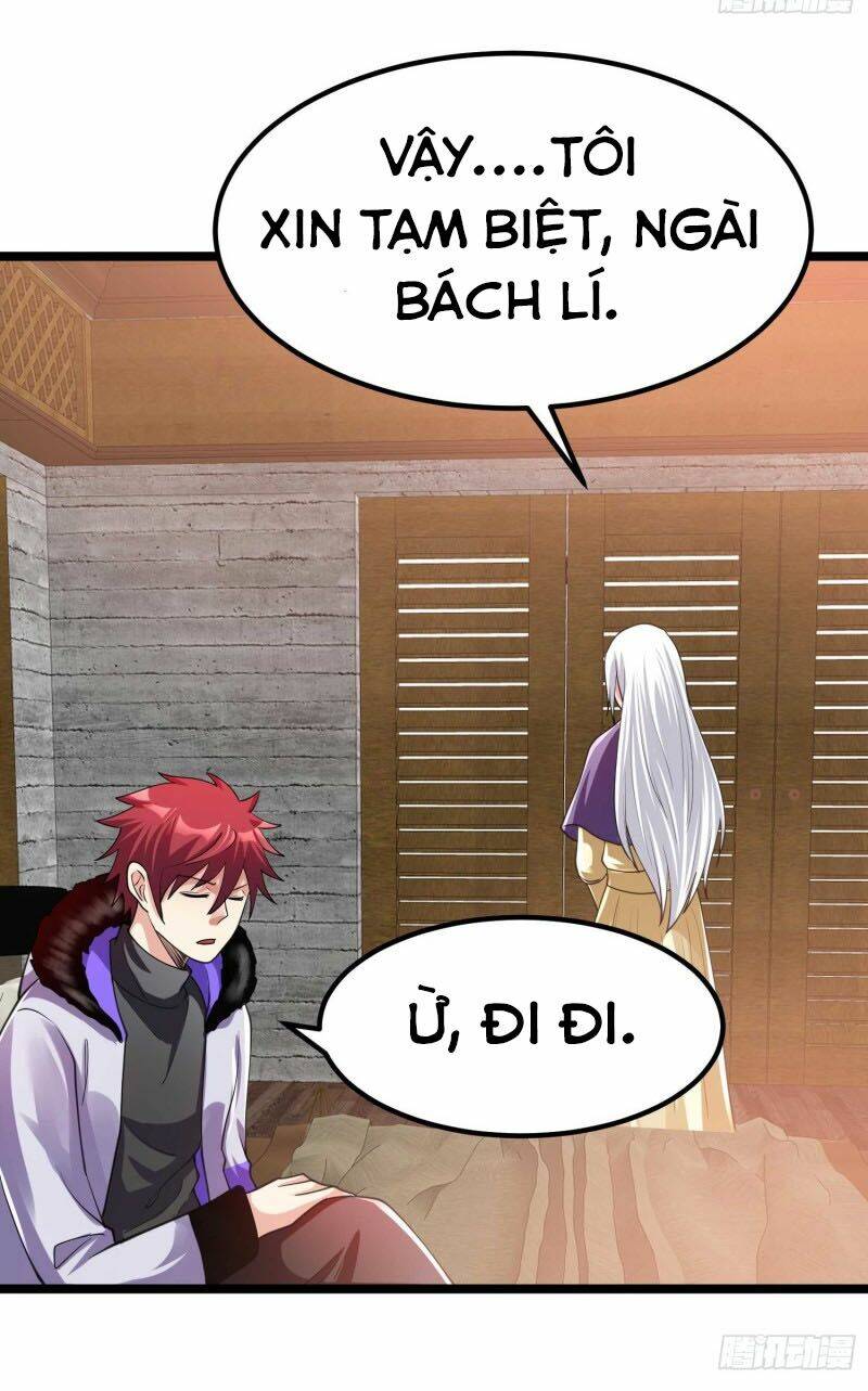 Tiên Vương Trùng Sinh: Chapter 98