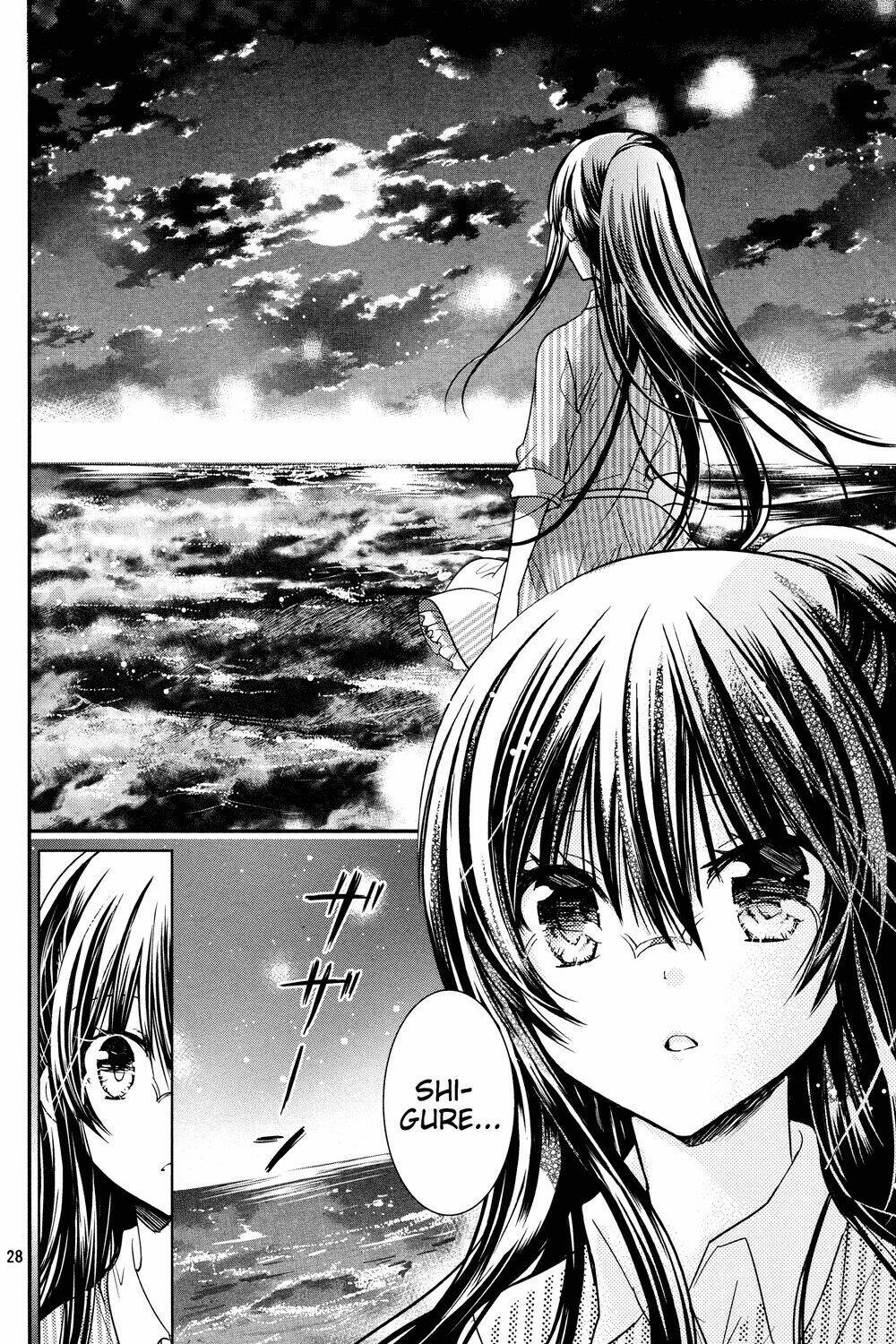 Watashi Ni Xx Shinasai!: Chapter 53