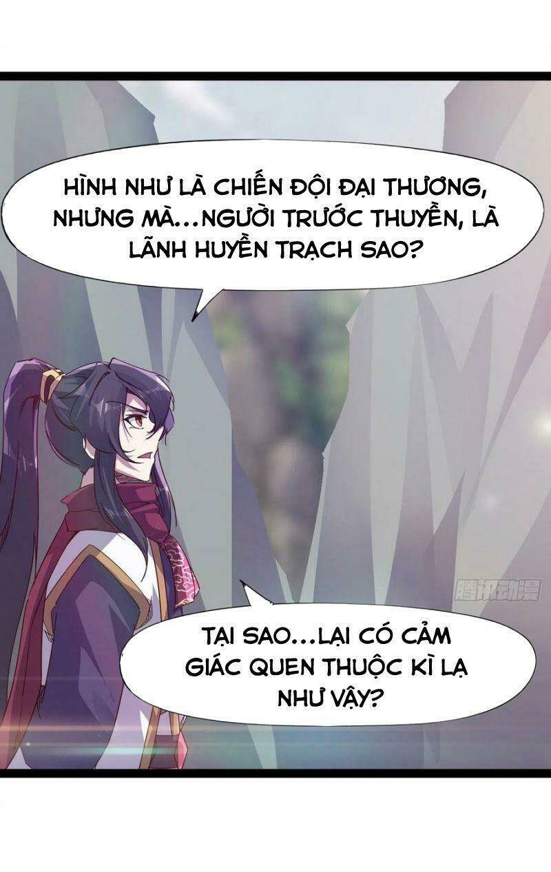 Kiếm Đồ: Chapter 97