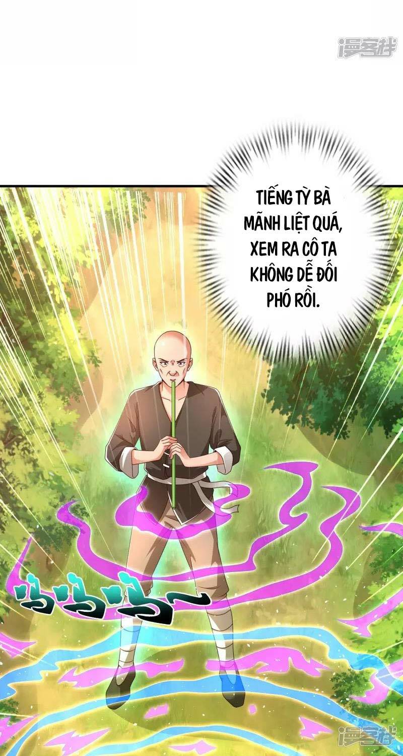 Khoa Kỹ Đại Tiên Tông: Chapter 26