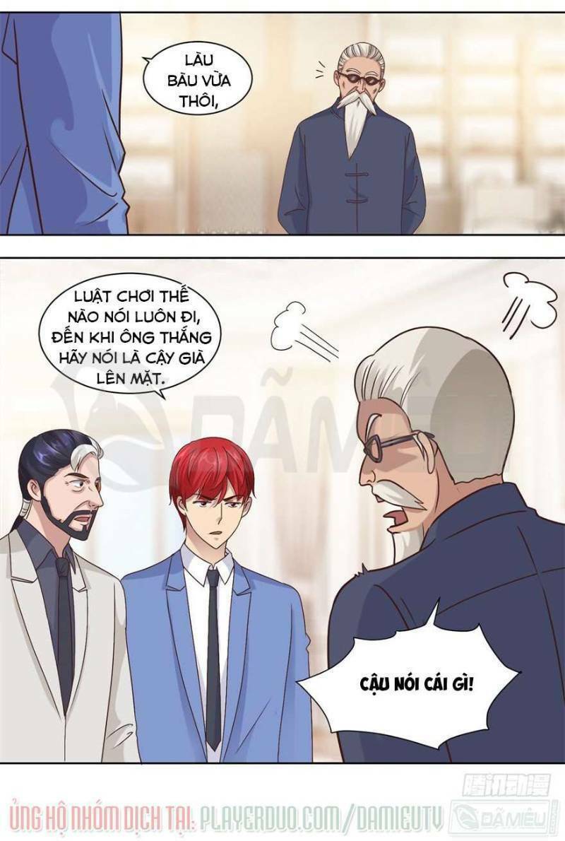 Đô Thị Chí Tôn Hệ Thống: Chapter 72