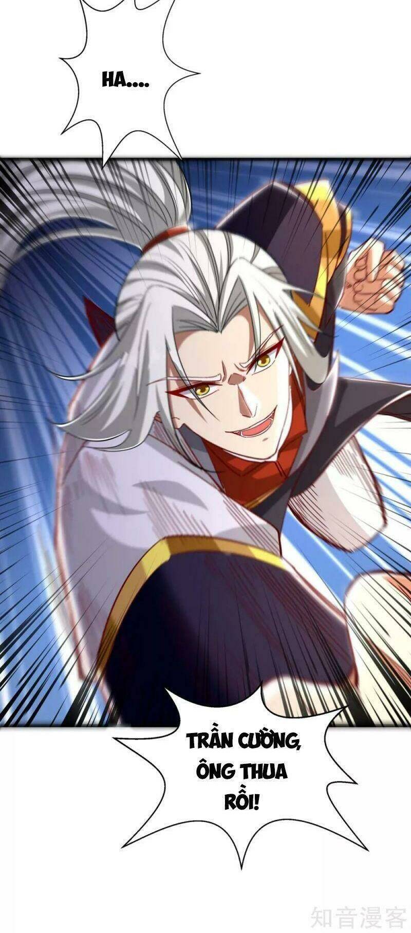 Siêu Cấp Thôn Phệ Hệ Thống: Chapter 42