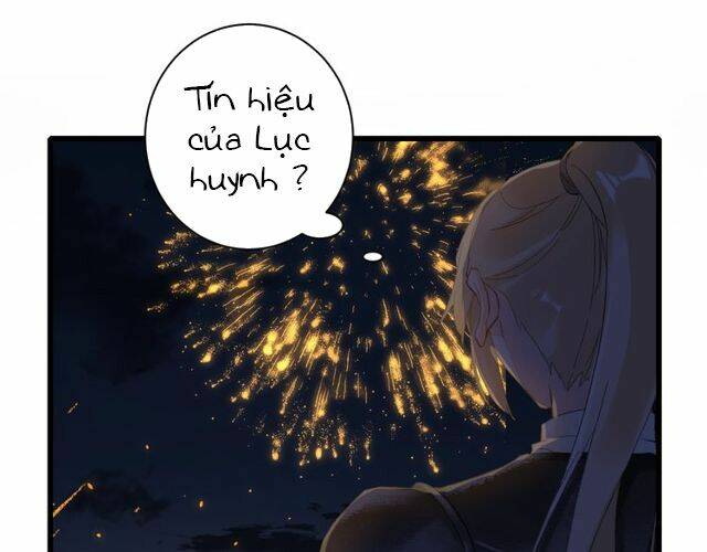 Hoa Nhan Sách: Chapter 99.1