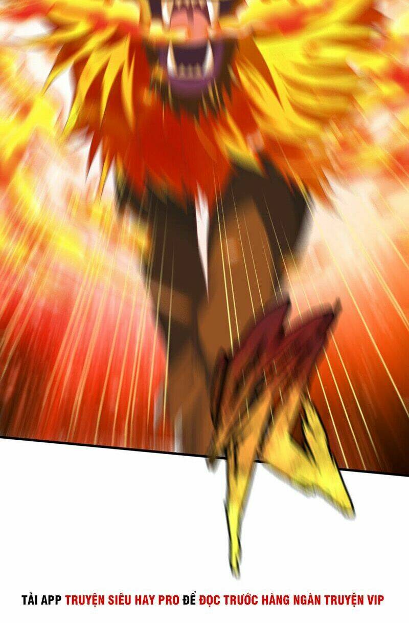 Chiến Đỉnh: Chapter 42