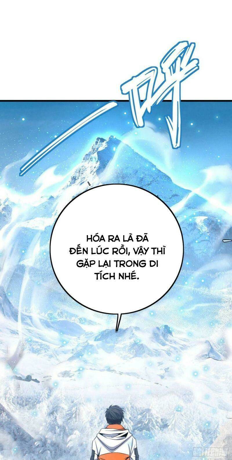 Tân Đình Là Hảo Đao: Chapter 12