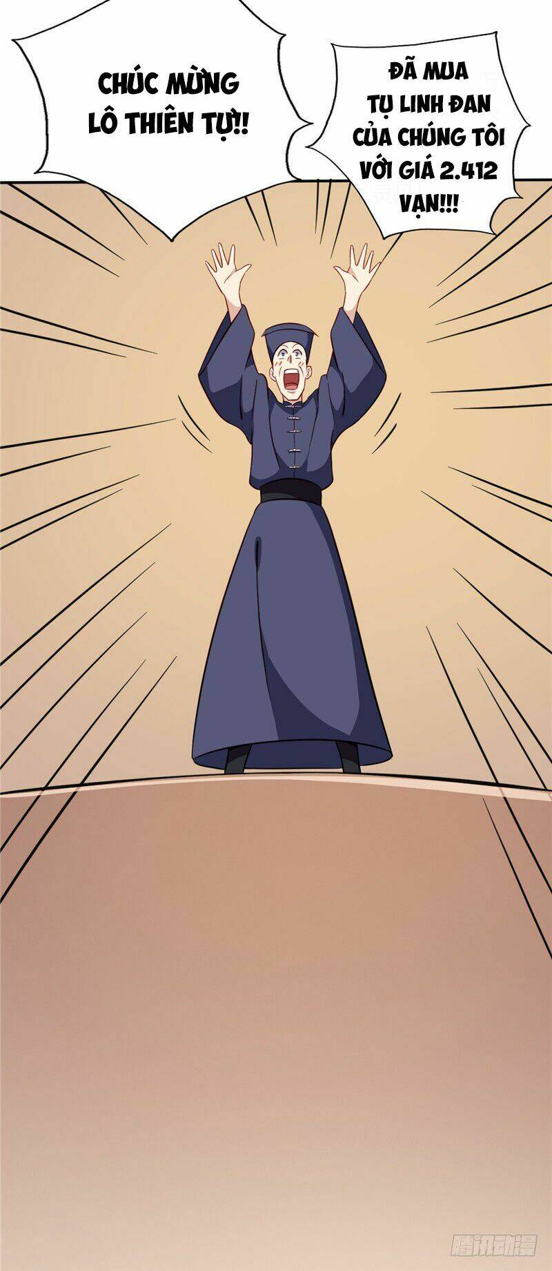 Chí Tôn Võ Đế: Chapter 67