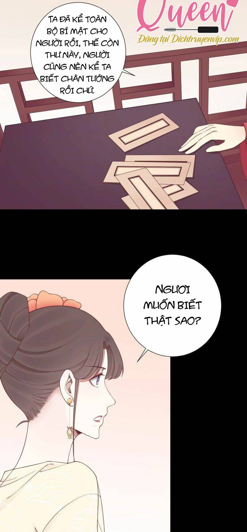 Hoàng Hậu Bận Lắm: Chapter 156