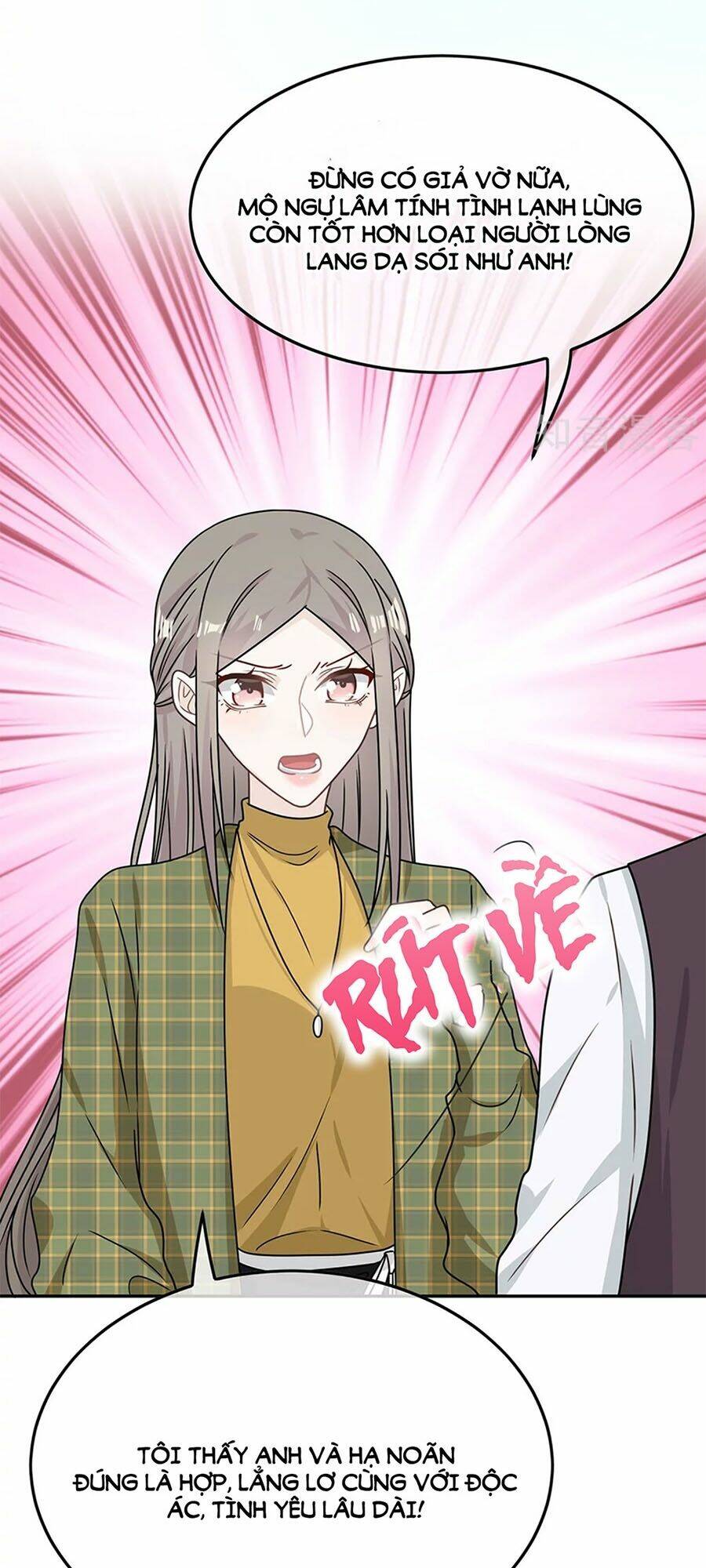 Hai Cách Tìm Gặp Người Yêu: Chapter 90