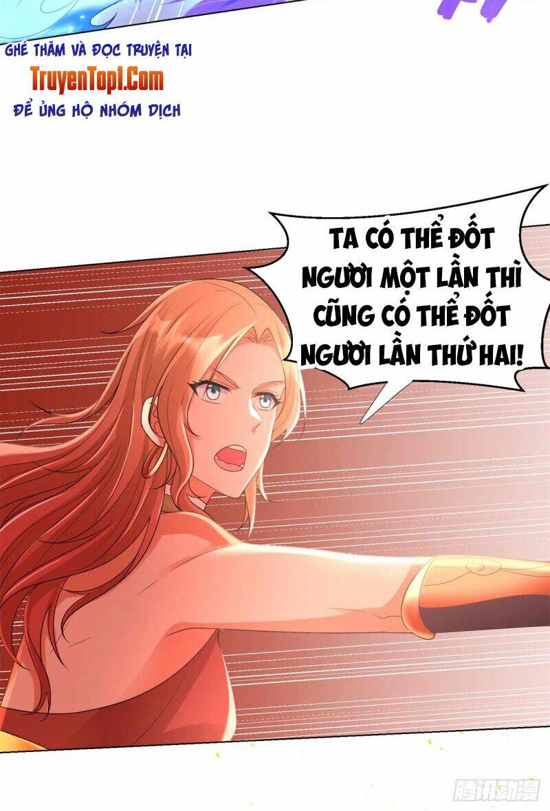 Chí Tôn Trọng Sinh: Chapter 61