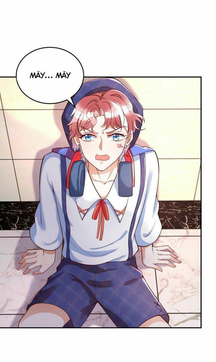 Thú Thụ Bất Thân: Chapter 26