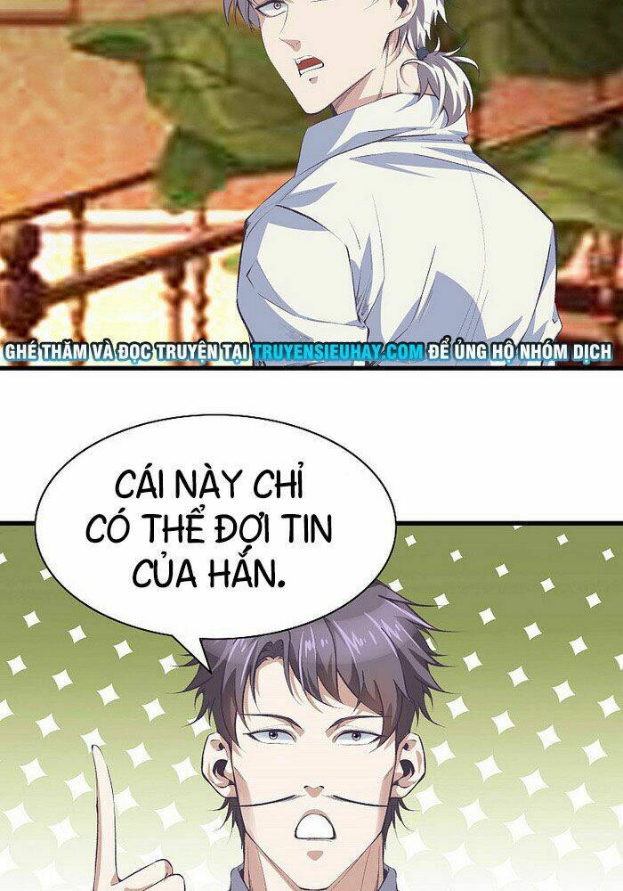 Đô Thị Chí Tôn: Chapter 120