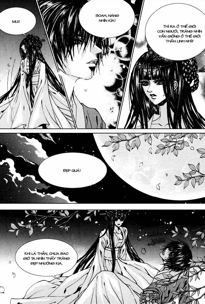 Tân Nương Của Thủy Thần: Chapter 103