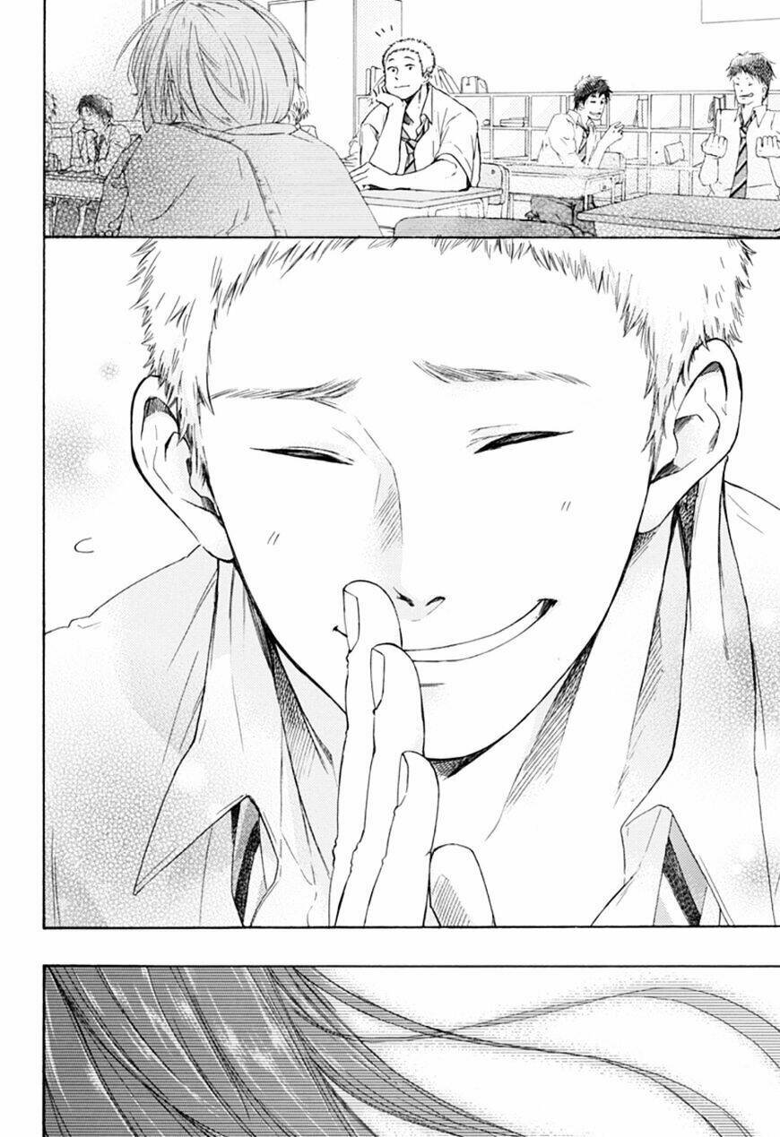 Tình Yêu Thuần Khiết Của Tuổi Trẻ: Chapter 6