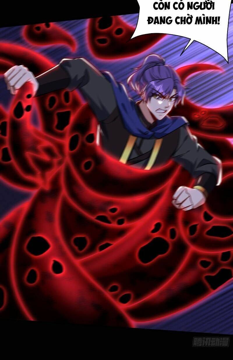 Yêu Giả Vi Vương: Chapter 228