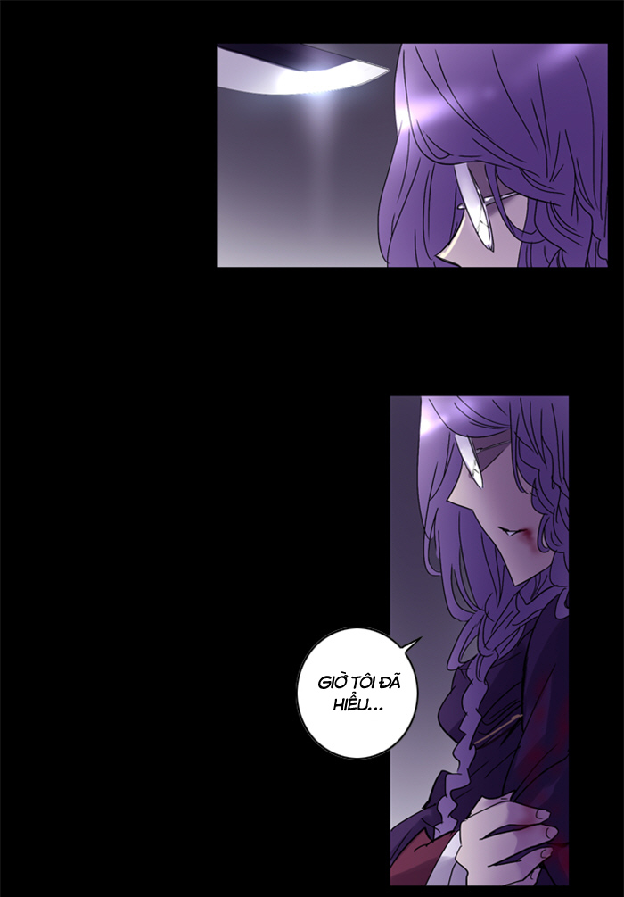 Soul Cartel: Chapter 72