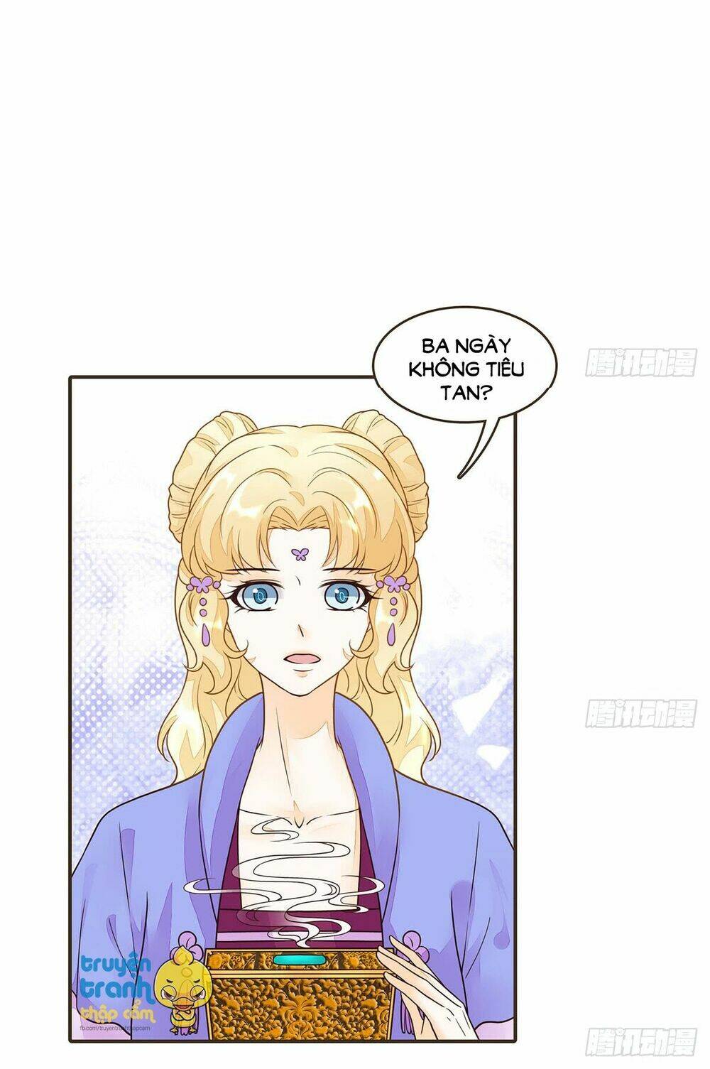 Đại Giá Thừa Tướng: Chapter 68