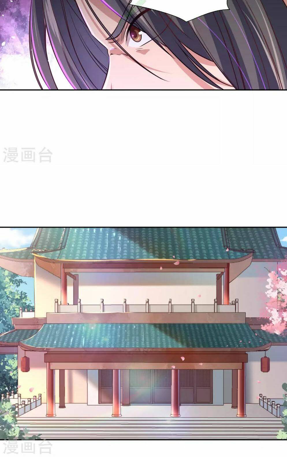 Võ Linh Kiếm Tôn: Chapter 5