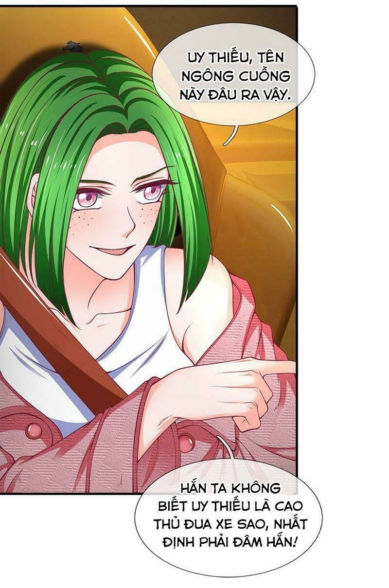 Chung Cực Binh Vương Tại Đô Thị: Chapter 116