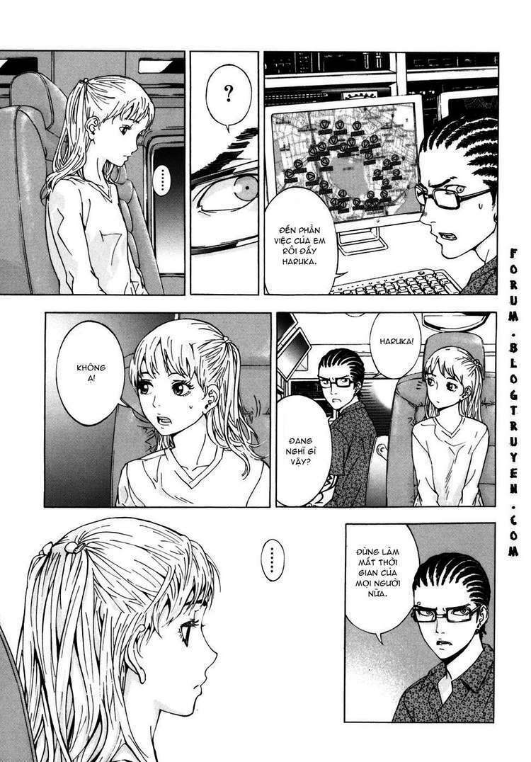 Until Death Do Us Part: Chapter 50