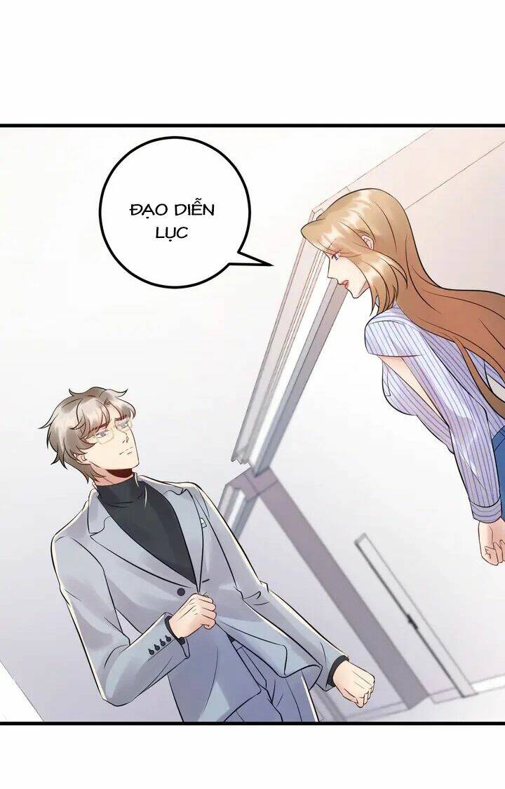 Trong Sinh Chi Ức Vạn Ảnh Hậu Yếu Thượng Vị: Chapter 259