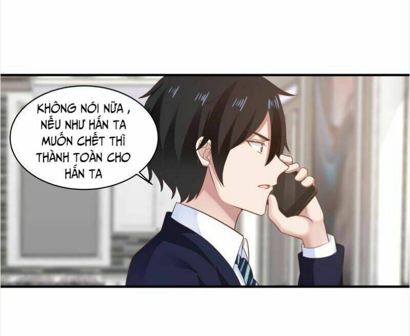 Đô Thị Tuyệt Thế Cuồng Tôn: Chapter 31