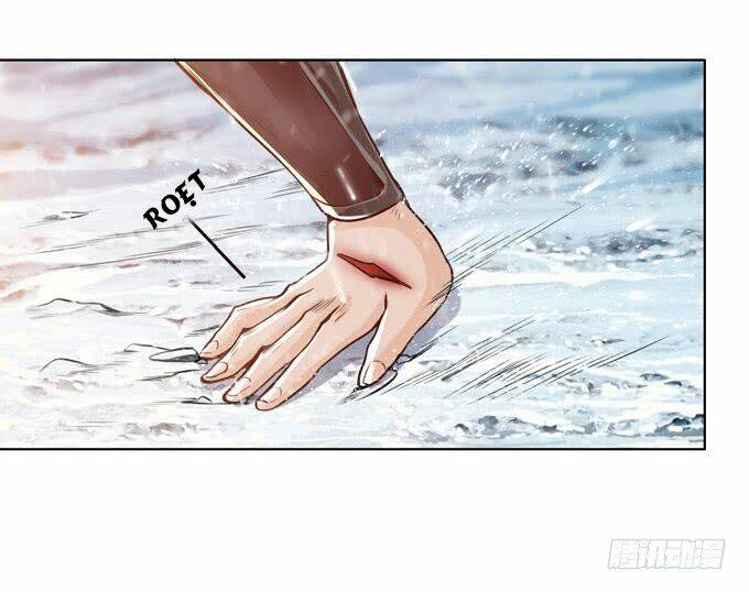 Tam Quốc Chi Vân Thăng Long Khởi: Chapter 5