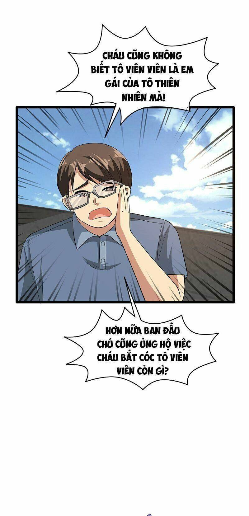 Đô Thị Tà Vương: Chapter 108