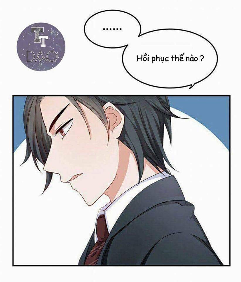 Đoạt Hôn Ác Thiếu: Chapter 3