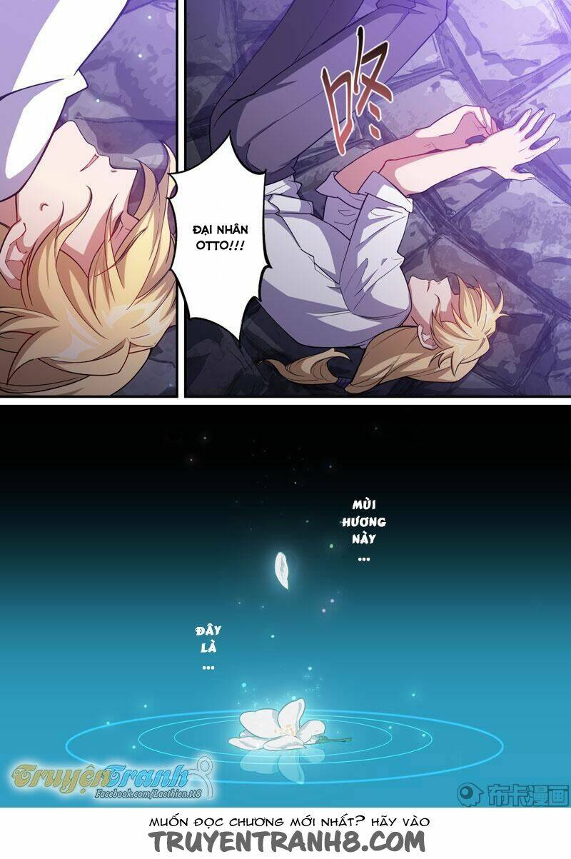 Băng Hoại 3Rd: Chapter 79