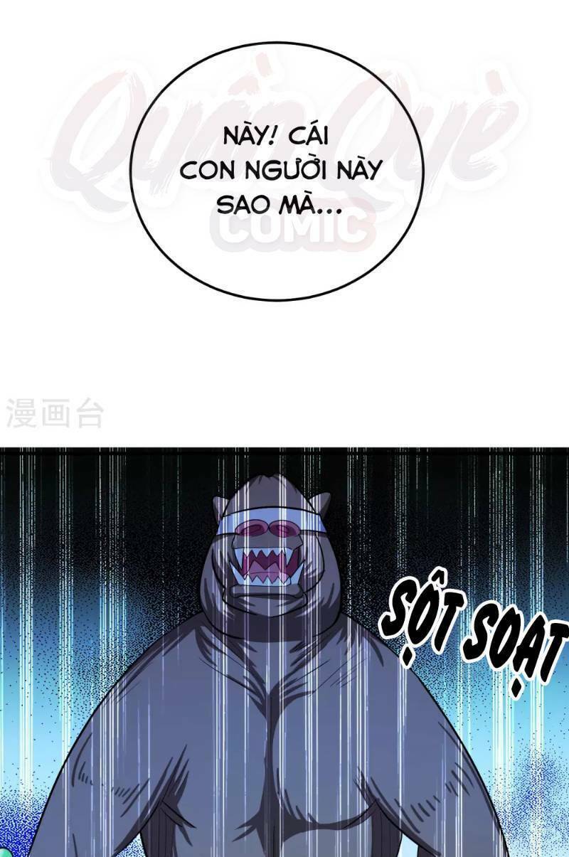 Vạn Giới Tiên Vương: Chapter 44