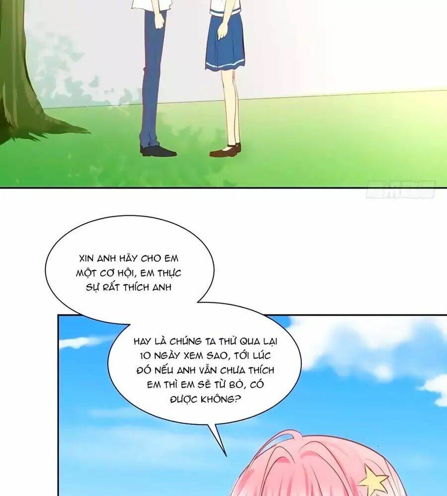 Sinh Sinh Tương Thác: Chapter 56