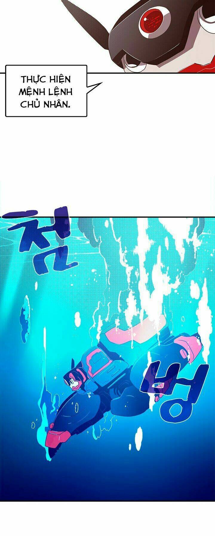 Ta Là Vua Pháp Sư: Chapter 43
