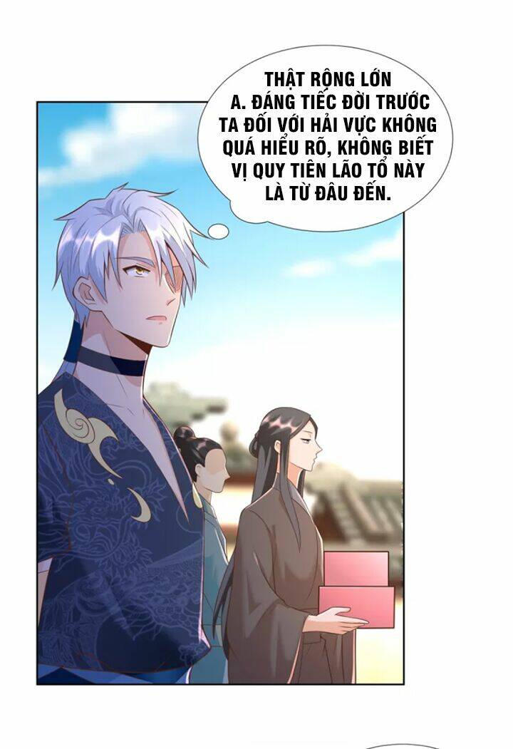 Chí Tôn Trọng Sinh: Chapter 157