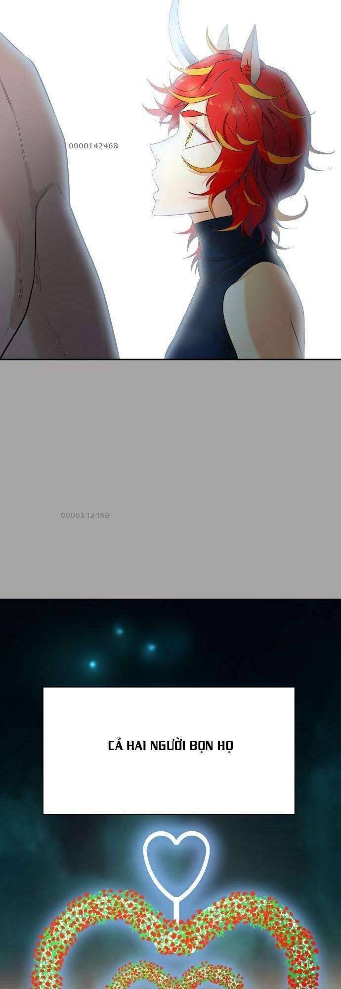 Tòa Tháp Bí Ẩn 2: Chapter 528