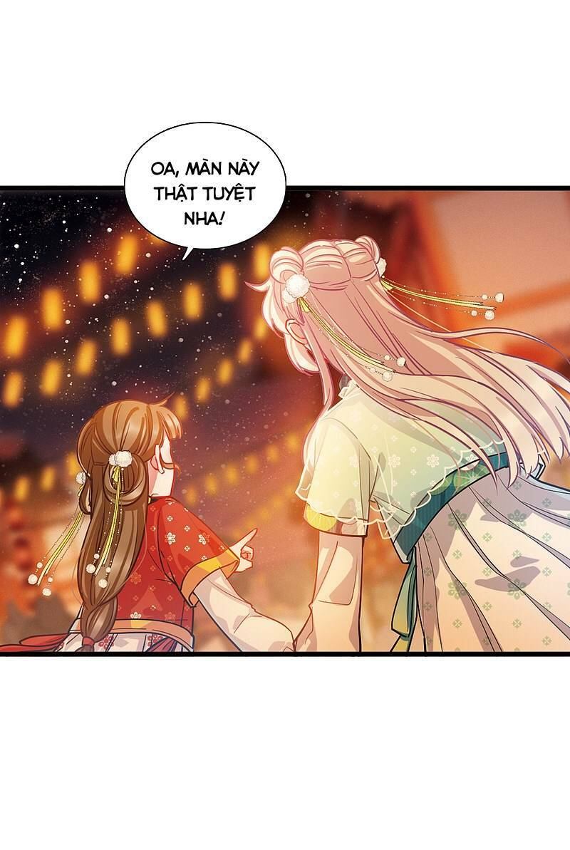 Danh Kiếm Chủng: Chapter 21