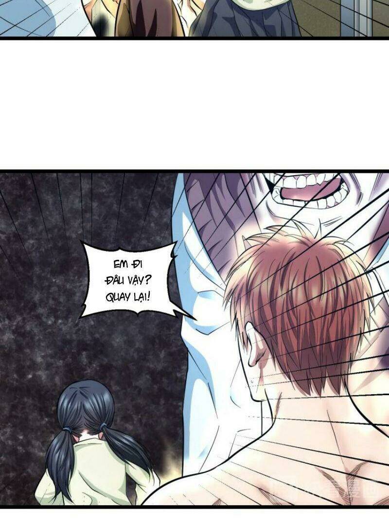 Đối Mặt Với Thử Thách: Chapter 28
