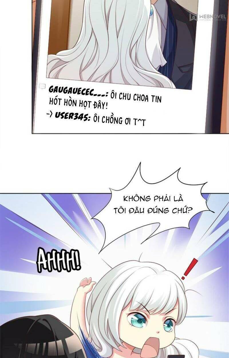 Gặp Phải Người Chồng Xảo Quyệt!: Chapter 5