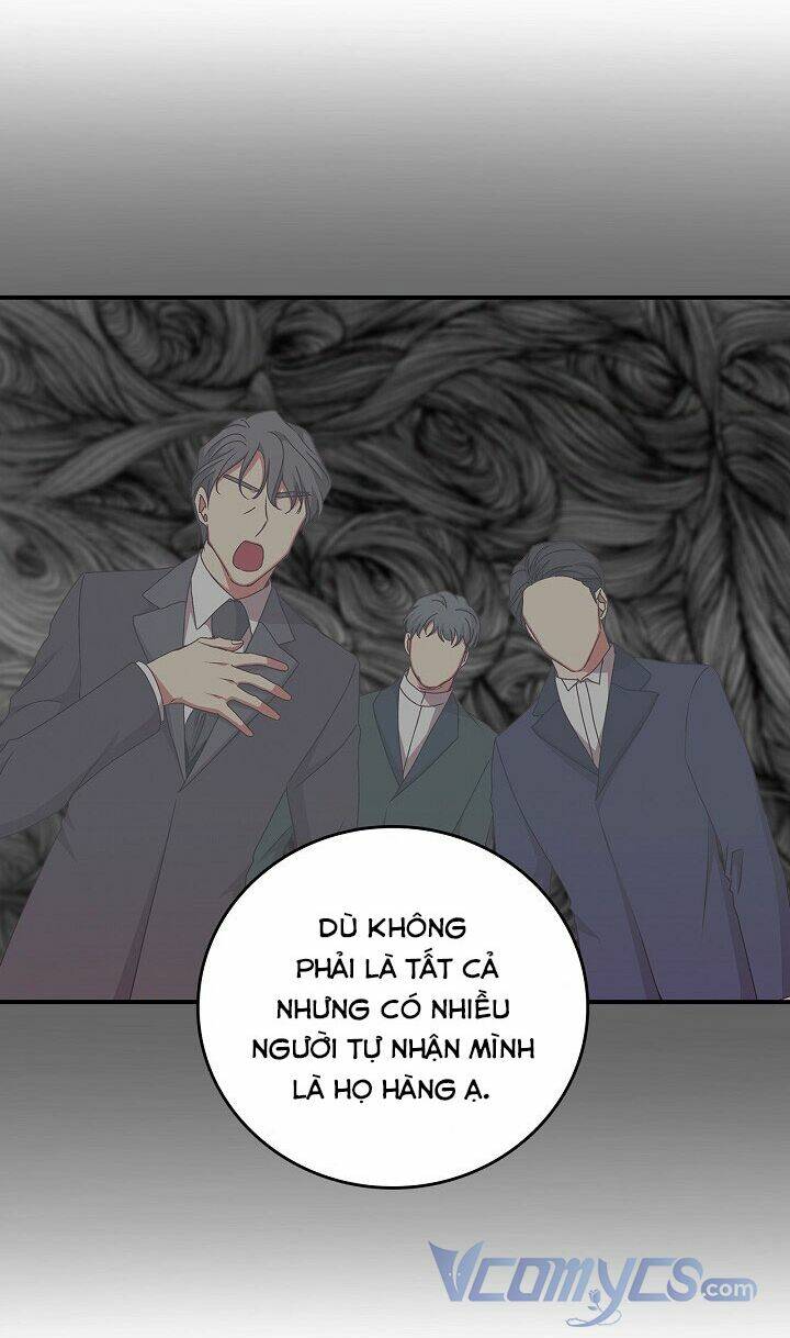 Đừng Chọc Đứa Em Gái Bé Bỏng Của Chúng Tôi: Chapter 76
