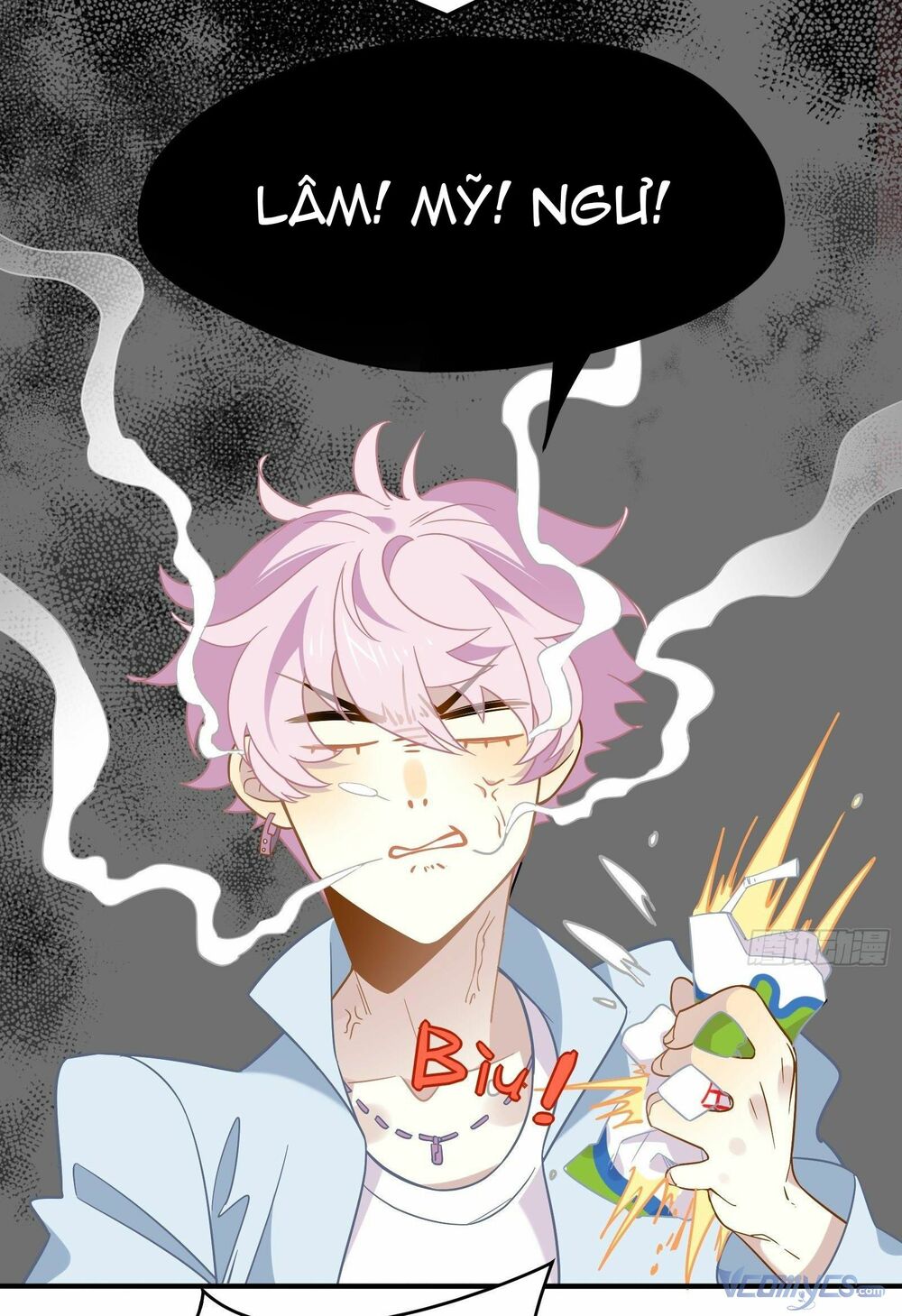 Nữ Phụ Như Tôi Cũng Có Ngày Ra Mắt: Chapter 43