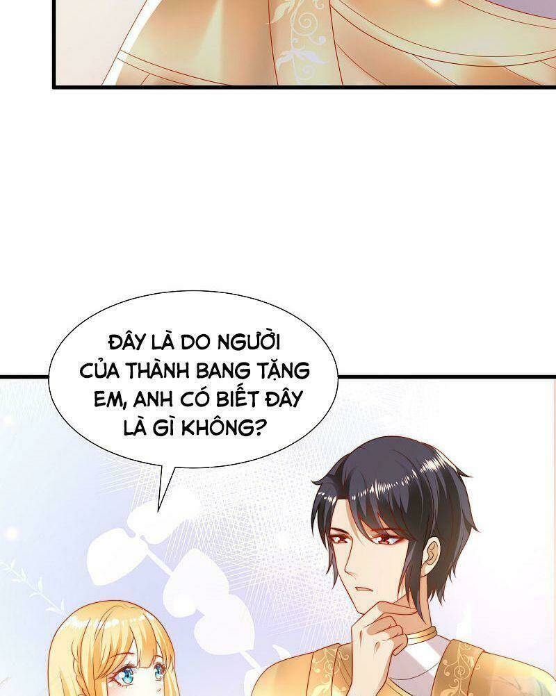 Sủng Hậu Của Vương: Chapter 109