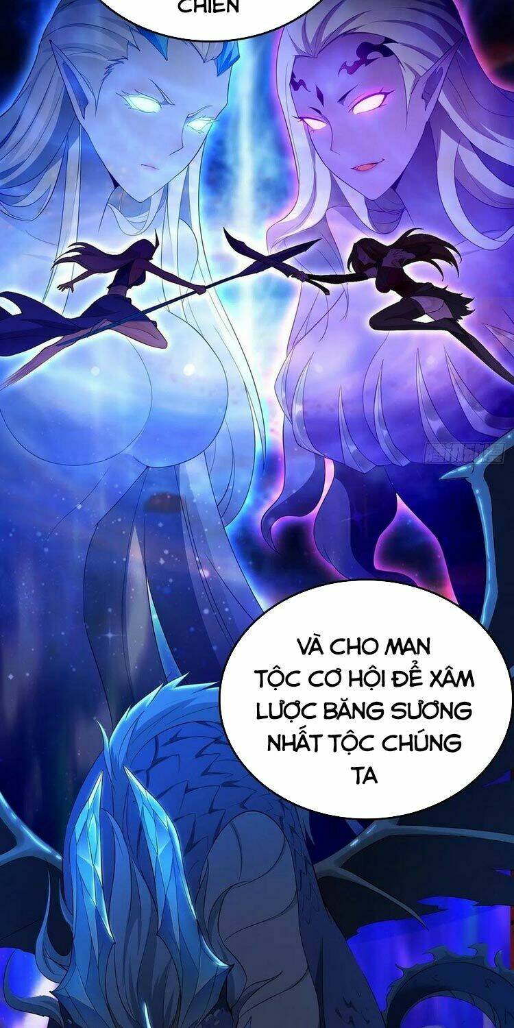 Người Ở Rể Bị Ép Thành Phản Diện Ngoại Truyện: Chapter 9