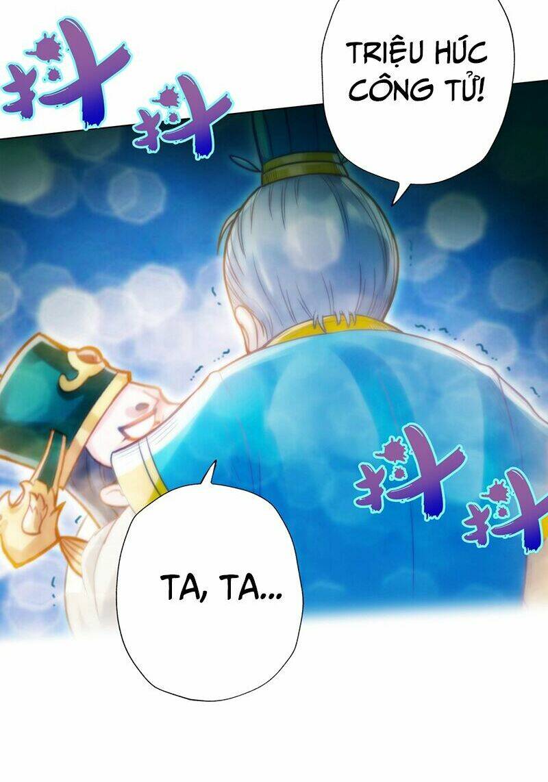 Bất Hủ Phàm Nhân: Chapter 7